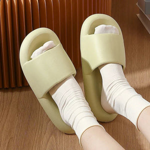 Cloud Soft EVA Slippers - Wear with style