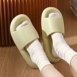Cloud Soft EVA Slippers - Wear with style