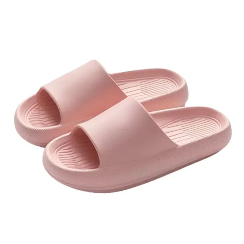 Cloud Soft EVA Slippers - Wear with style