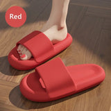 Cloud Soft EVA Slippers - Wear with style