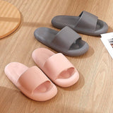 Cloud Soft EVA Slippers - Wear with style
