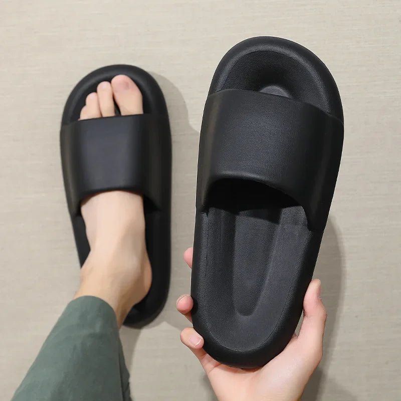 Cloud Soft EVA Slippers - Wear with style