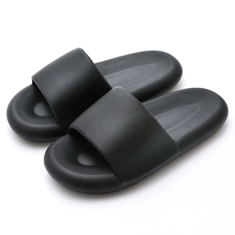 Cloud Soft EVA Slippers - Wear with style
