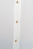 Collared Button Down Long Sleeve Top - Wear with style