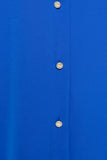 Collared Button Down Long Sleeve Top - Wear with style