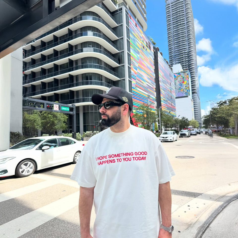 Compliments Good Today Vintage Shirt - Wear with style