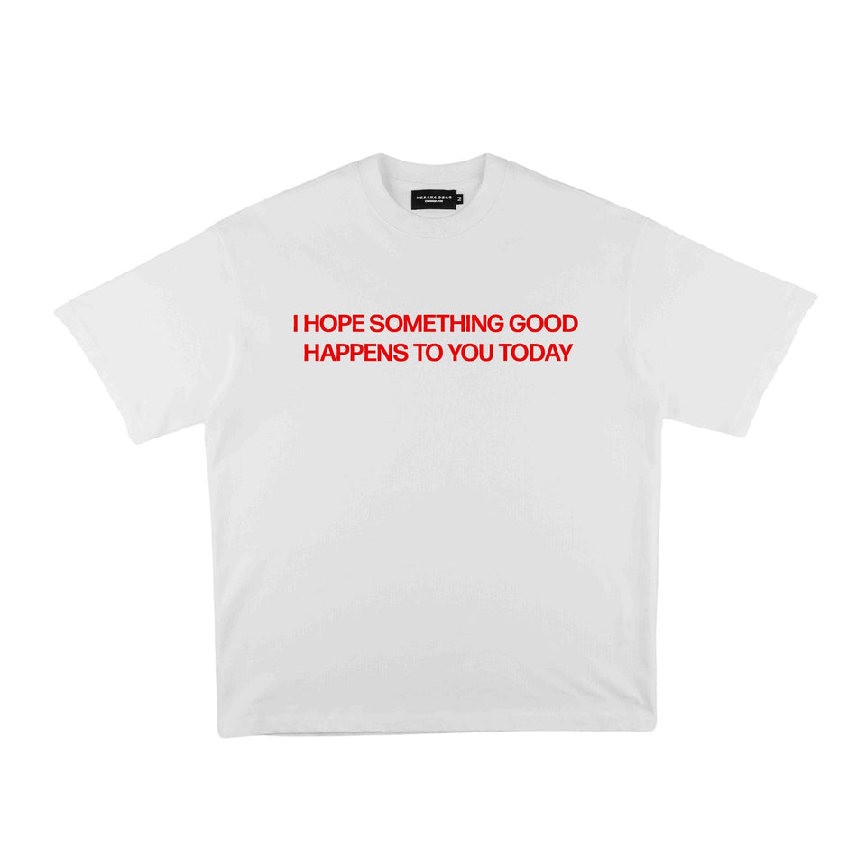 Compliments Good Today Vintage Shirt - Wear with style