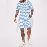 Cool Comfortable knit set for men - Wear with style