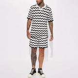Cool Comfortable knit set for men - Wear with style