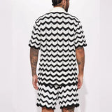 Cool Comfortable knit set for men - Wear with style