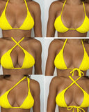 Cove two piece swimsuit - Wear with style