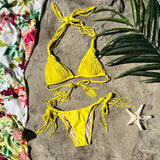 Cove two piece swimsuit - Wear with style