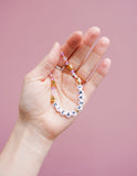 Create in Me a Clean Heart Phone Charm - Wear with style