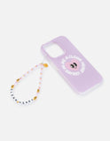 Create in Me a Clean Heart Phone Charm - Wear with style