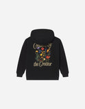Created by the Creator Kids Hoodie - Wear with style