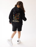 Created by the Creator Kids Hoodie - Wear with style