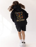 Created by the Creator Kids Hoodie - Wear with style