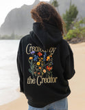 Created by the Creator Unisex Hoodie - Wear with style