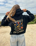 Created by the Creator Unisex Hoodie - Wear with style