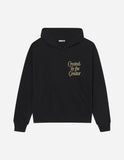 Created by the Creator Unisex Hoodie - Wear with style