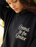 Created by the Creator Unisex Hoodie - Wear with style
