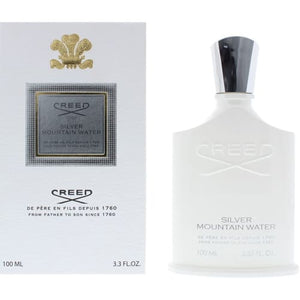 Creed Silver Mountain Water Eau de Parfum for Men