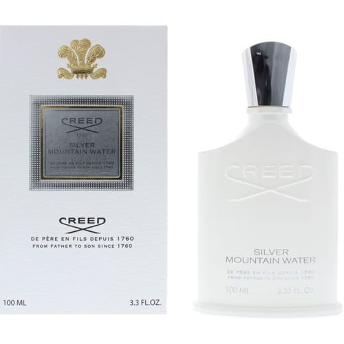 Creed Silver Mountain Water Eau de Parfum for Men