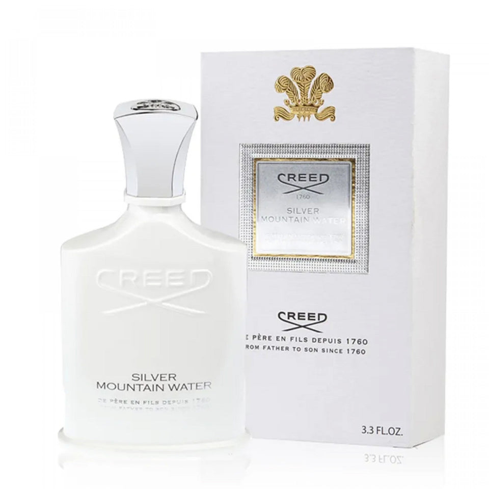 Creed Silver Mountain Water Eau de Parfum for Men
