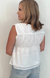 Crisp Harvest Tank - Wear with style
