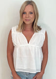 Crisp Harvest Tank - Wear with style