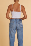 CROP CAMI - Wear with style
