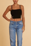 CROP CAMI - Wear with style