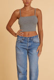 CROP CAMI - Wear with style