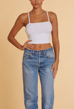 CROP CAMI - Wear with style