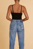 CROP CAMI - Wear with style