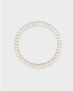 Cruise Pearl Bracelet - Wear with style