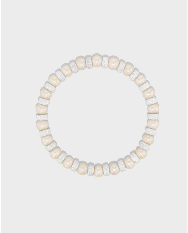 Cruise Pearl Bracelet - Wear with style
