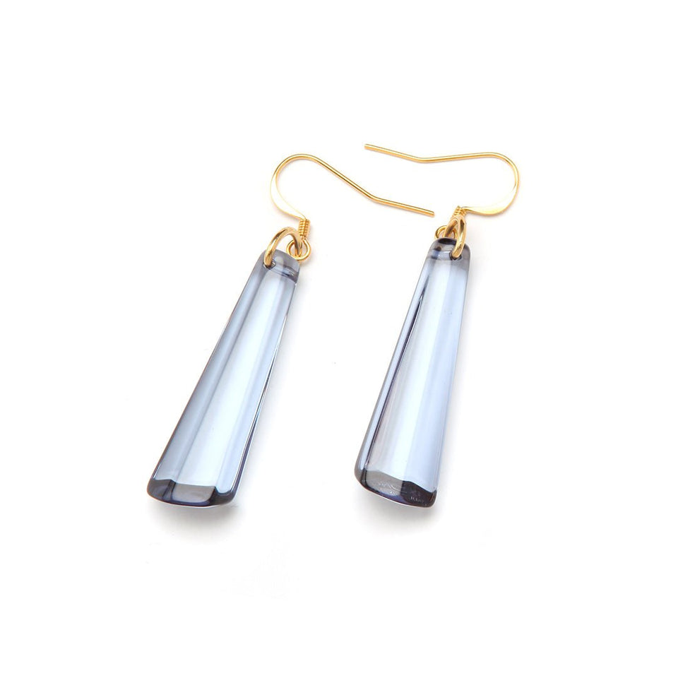 Crystal Drop Earring Aviation - Wear with style