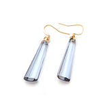 Crystal Drop Earring Aviation - Wear with style