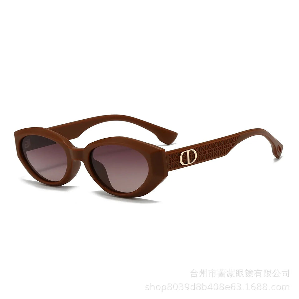 Cucu New Fashion Polarized Cool Sunglasses - Wear with style