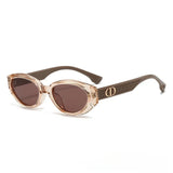 Cucu New Fashion Polarized Cool Sunglasses - Wear with style
