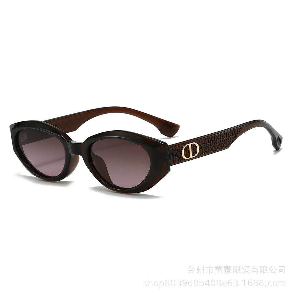 Cucu New Fashion Polarized Cool Sunglasses - Wear with style