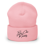Cuffed Beanie