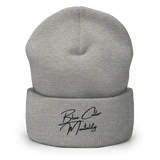 Cuffed Beanie