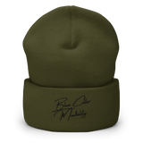 Cuffed Beanie
