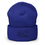 Cuffed Beanie