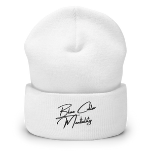 Cuffed Beanie