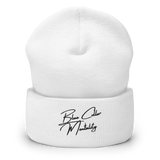 Cuffed Beanie