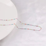 Customized Butterfly Heart Name Necklace - Wear with style