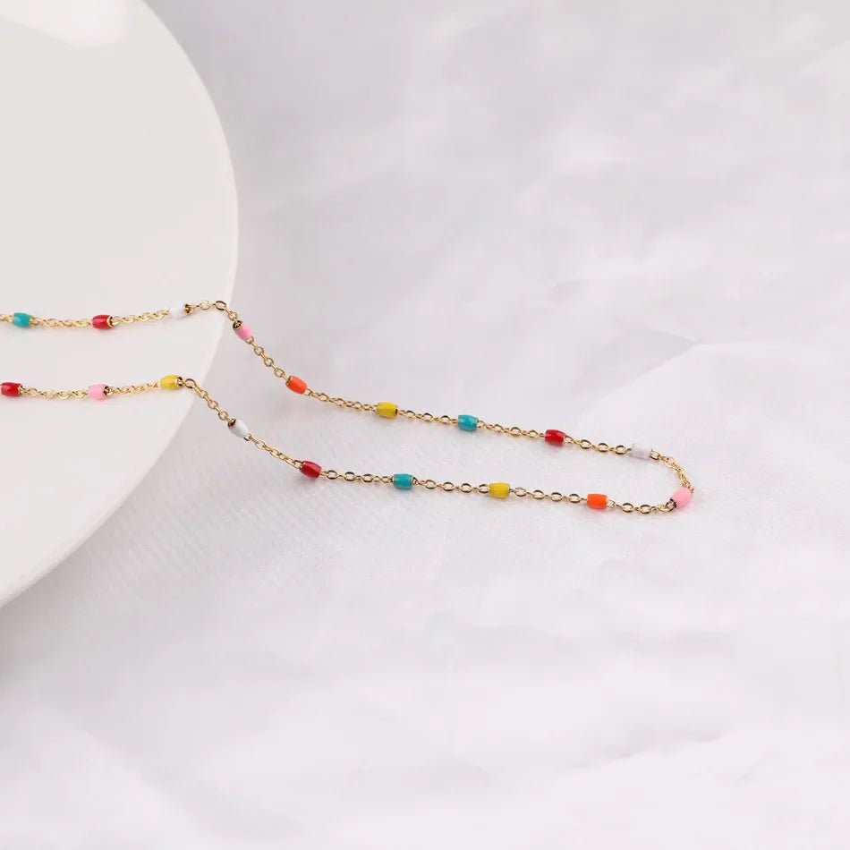 Customized Butterfly Heart Name Necklace - Wear with style